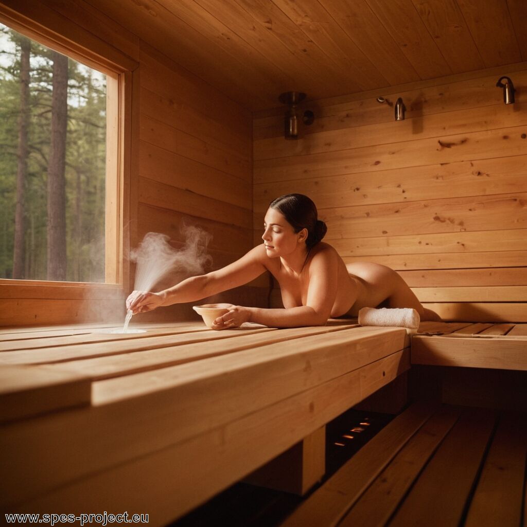 sauna aufguss wie oft » Die perfekte Frequenz für dein Saunaerlebnis