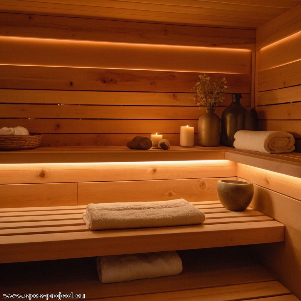 Sauna gegen Falten » Anti-Aging ganz natürlich  