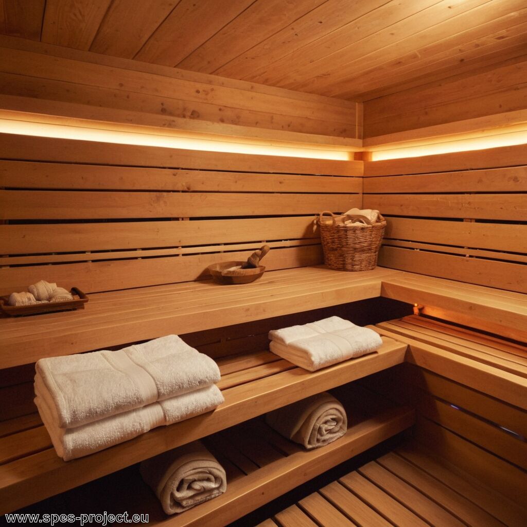 Sauna Hygiene » So bleibt deine Sauna hygienisch rein  