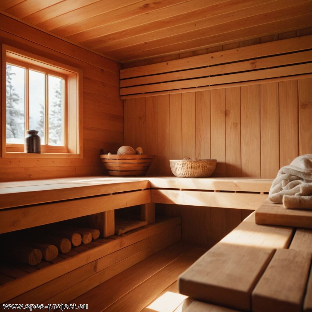 Sauna bei Blasenentzündung » So kannst du Beschwerden lindern  