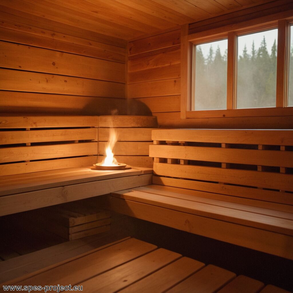 Sauna bei Bronchitis » Atemwege wieder frei bekommen  