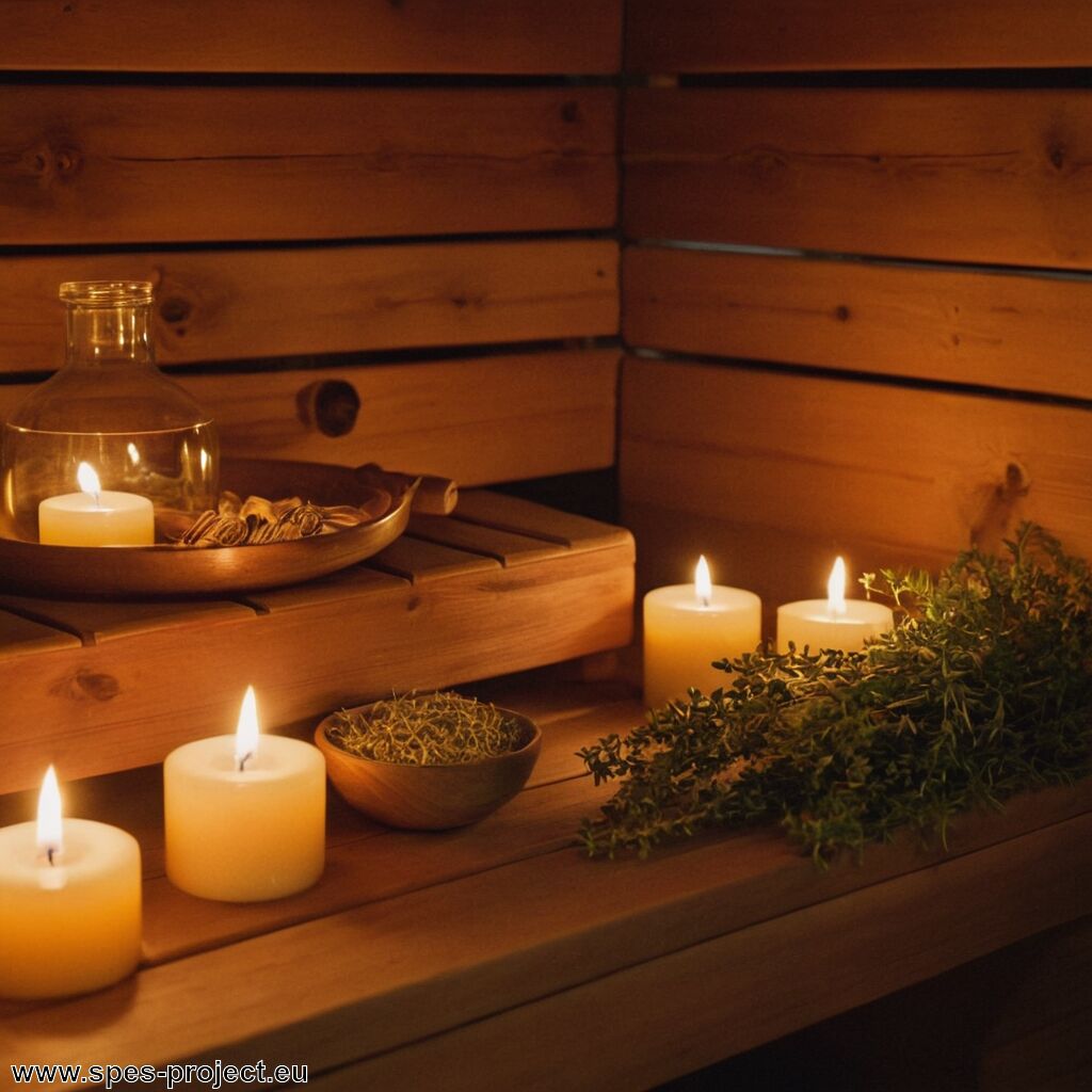 sauna aufguss selber machen » Kreative Ideen für deinen Aufguss