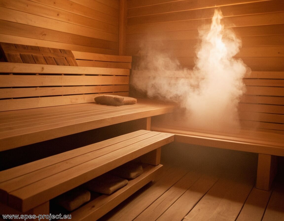 Auswirkungen auf Aknebakterien reduzieren   - Sauna bei Akne » Wie die Hitze dir helfen kann  