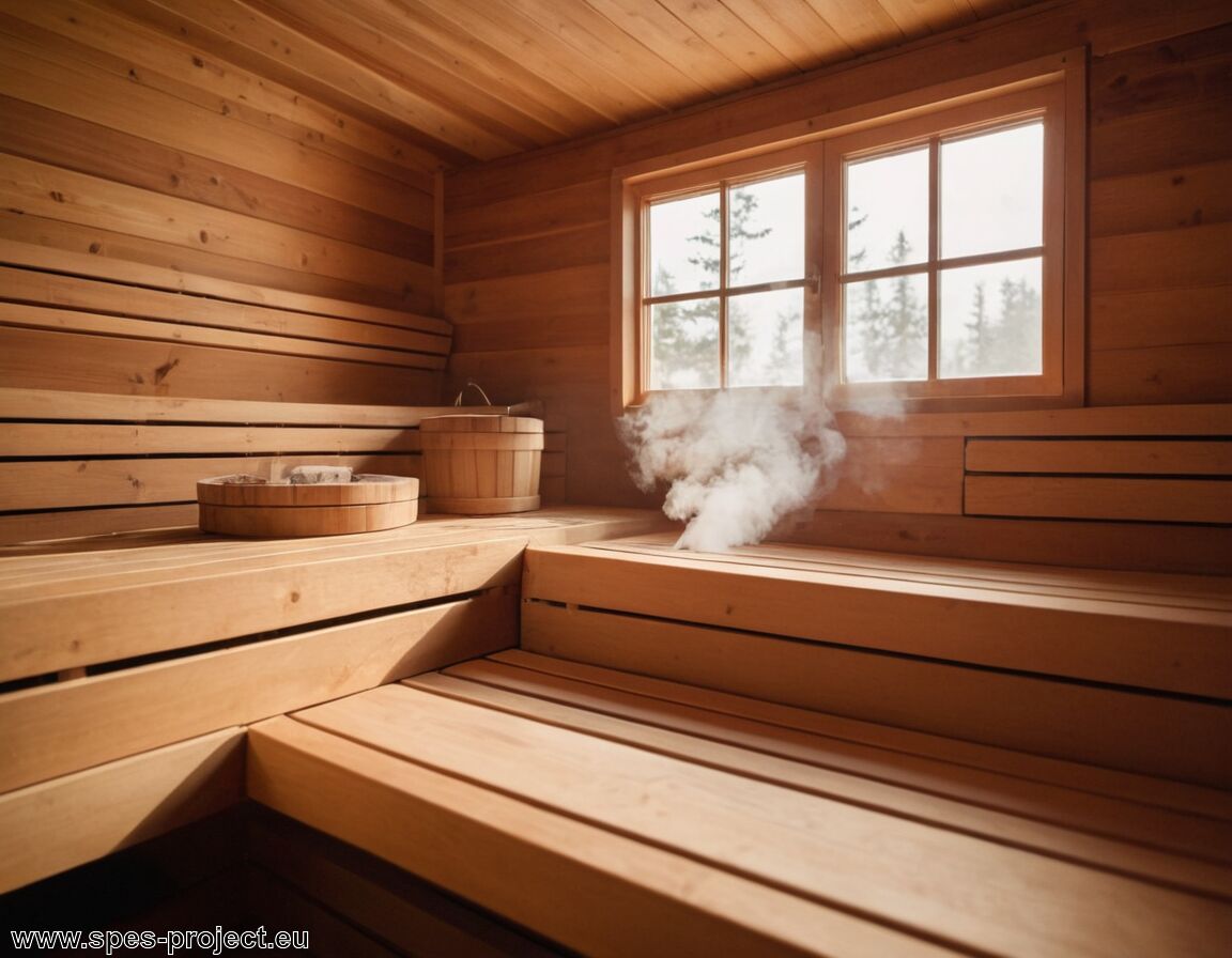Kreislaufbelastung beachten - sauna aufguss wie oft » Die perfekte Frequenz für dein Saunaerlebnis