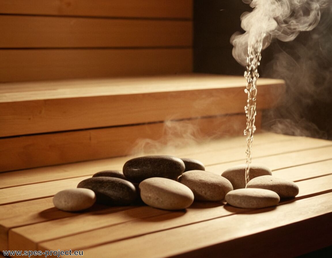 Tipps zur Vermeidung von Überfeuchtung - sauna aufguss wie viel wasser » Tipps für die optimale Wassermenge