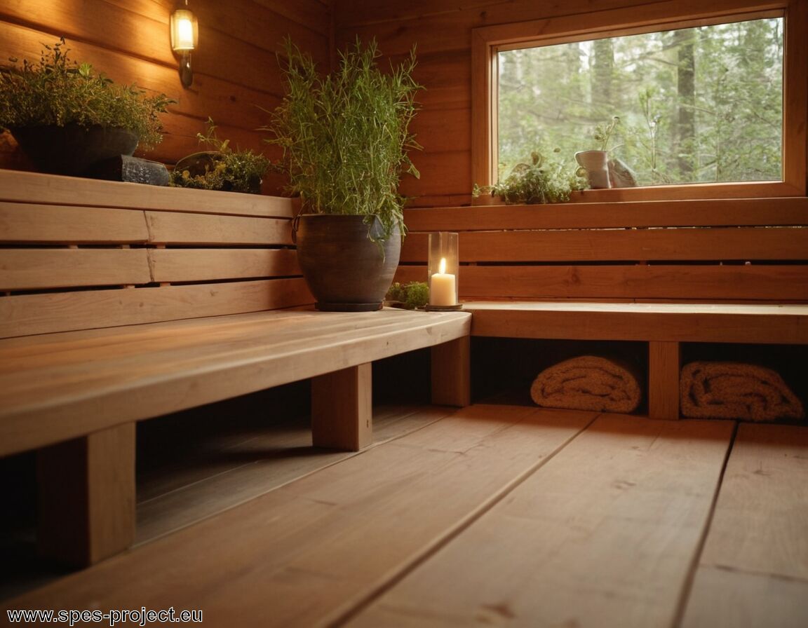 Tipps zur richtigen Atmung in der Sauna - Sauna für Anfänger » Schritt für Schritt zur Entspannung