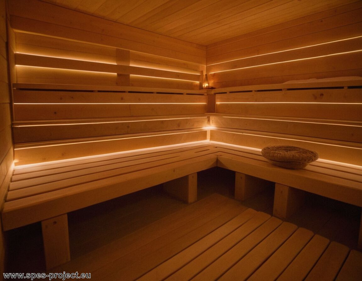 Tipps zur richtigen Anwendung der Sauna   - Sauna gegen Krätze » Linderung durch Hitze erfahren