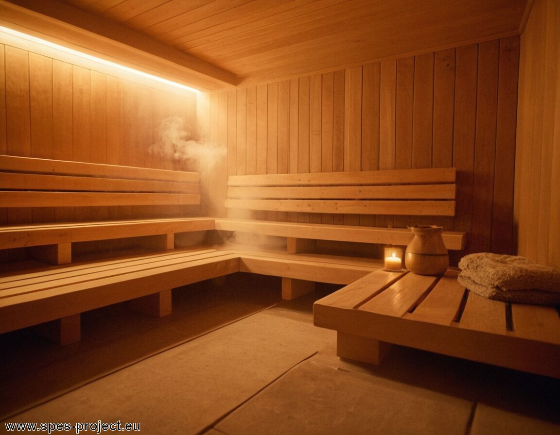 Art der Sauna berücksichtigen - Sauna Größe » So wählst du die ideale Sauna für dich