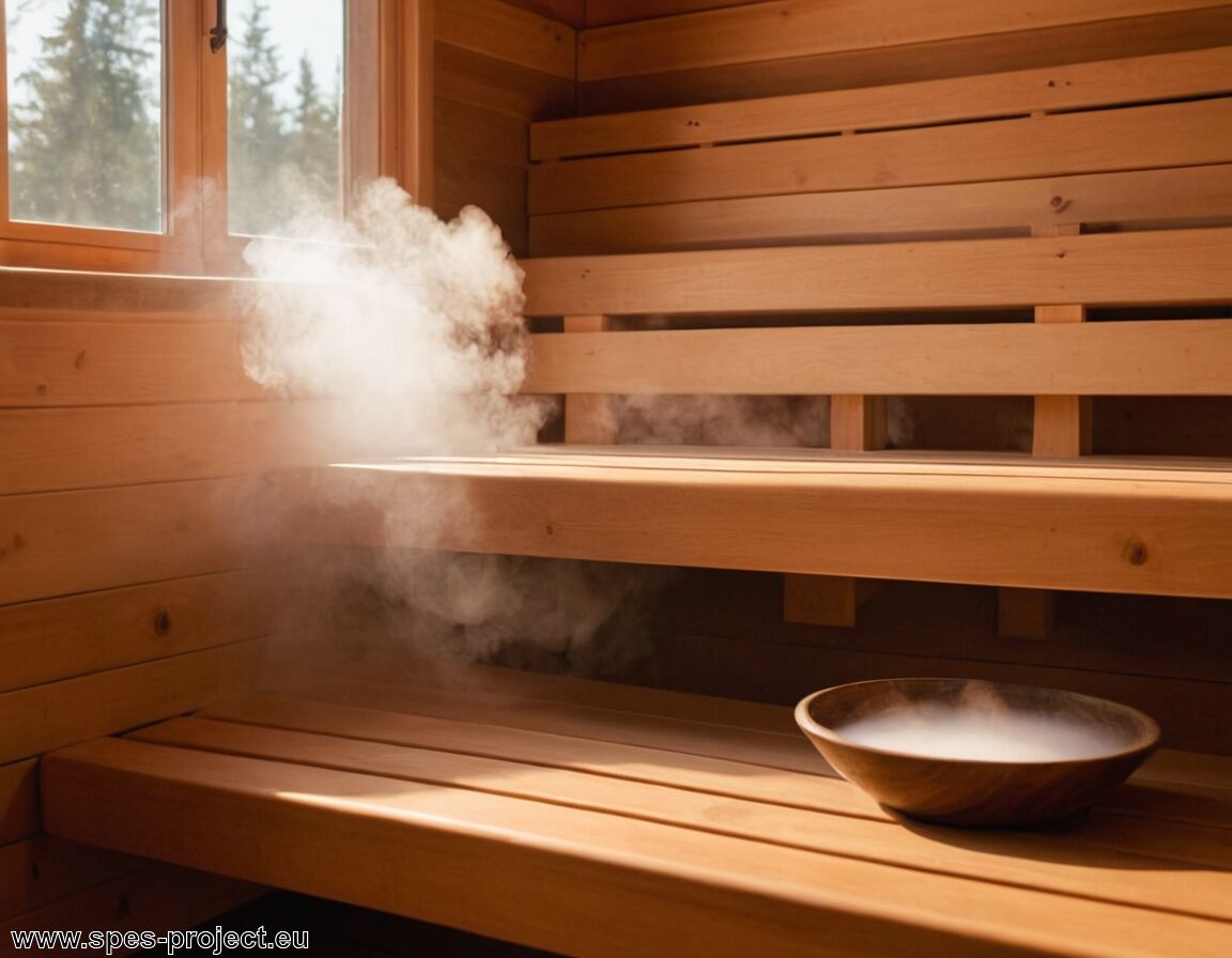 Individuelle Unterschiede berücksichtigen - sauna aufguss wie oft » Die perfekte Frequenz für dein Saunaerlebnis