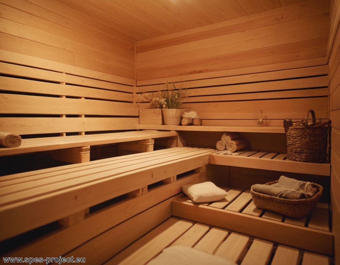 Achten auf ausreichende Flüssigkeitszufuhr   - Sauna bei Rheuma » Erleichterung für chronische Schmerzen  