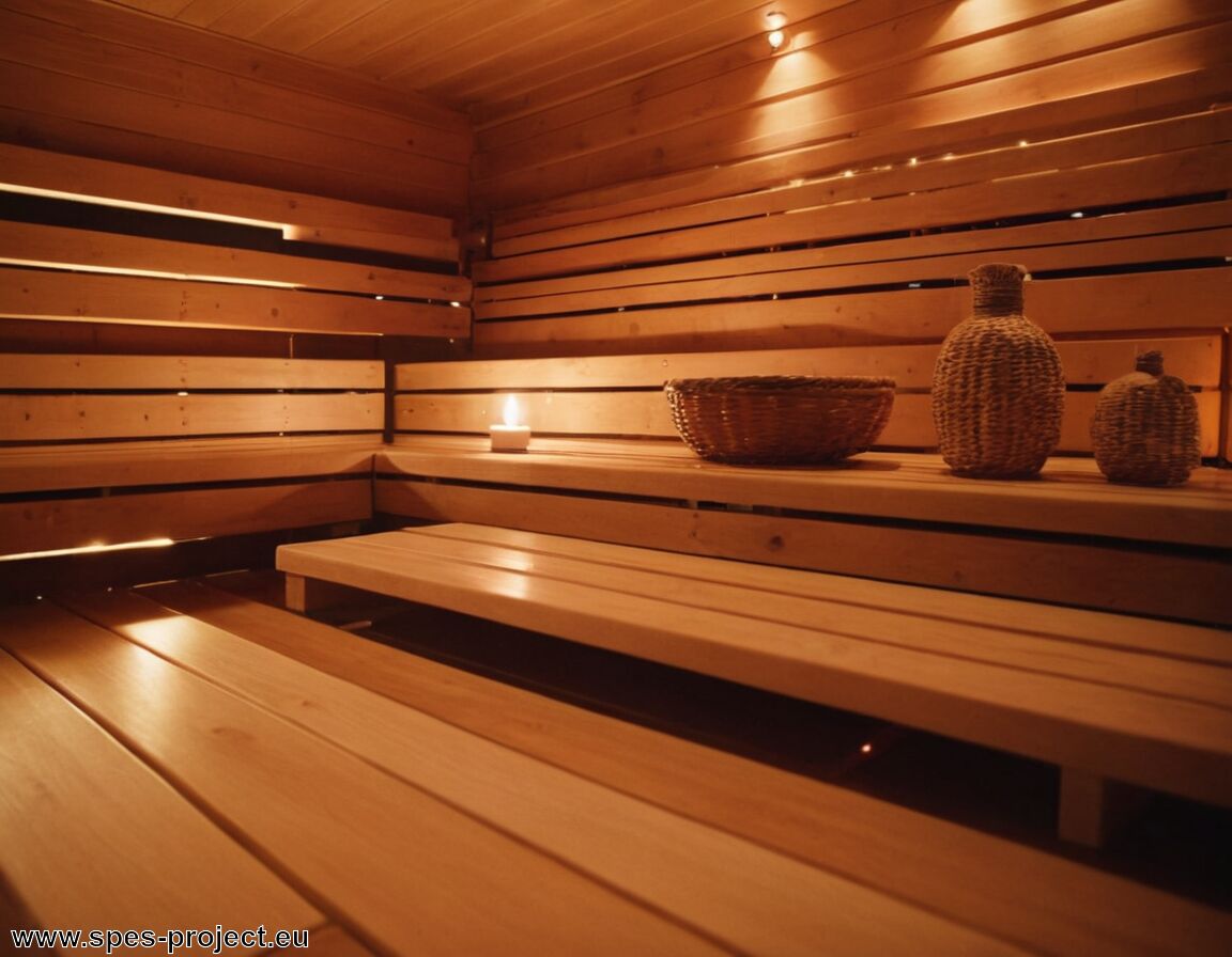 Installationstechniken für Sauna Böden   - Sauna Boden » Die besten Materialien für deinen Wellnessraum  