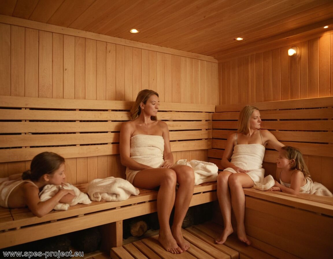 Kombination mit weiteren Behandlungsmethoden   - Sauna gegen Läuse » Effektive Behandlung durch Wärme  