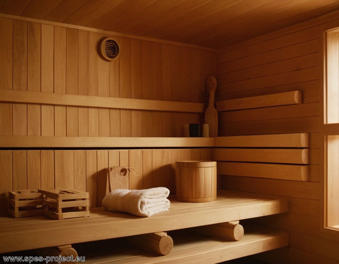 Unterstützung der mentalen Klarheit und Achtsamkeit   - Sauna Aufguss Wirkung » Warum er gesund ist für dich  