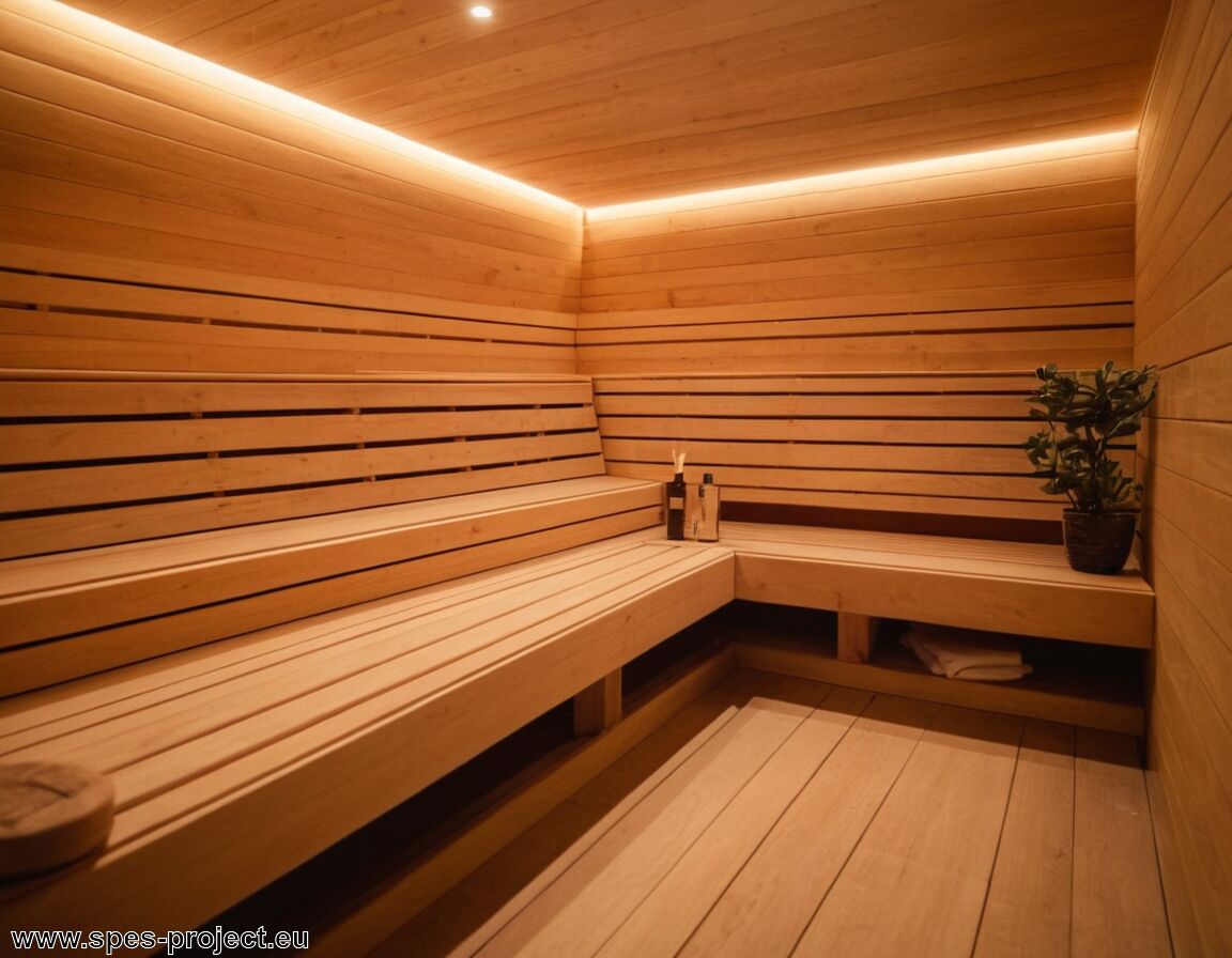 Sicherheits- und Brandschutzmaßnahmen   - Sauna im Bad Nachteile » Worauf du achten solltest