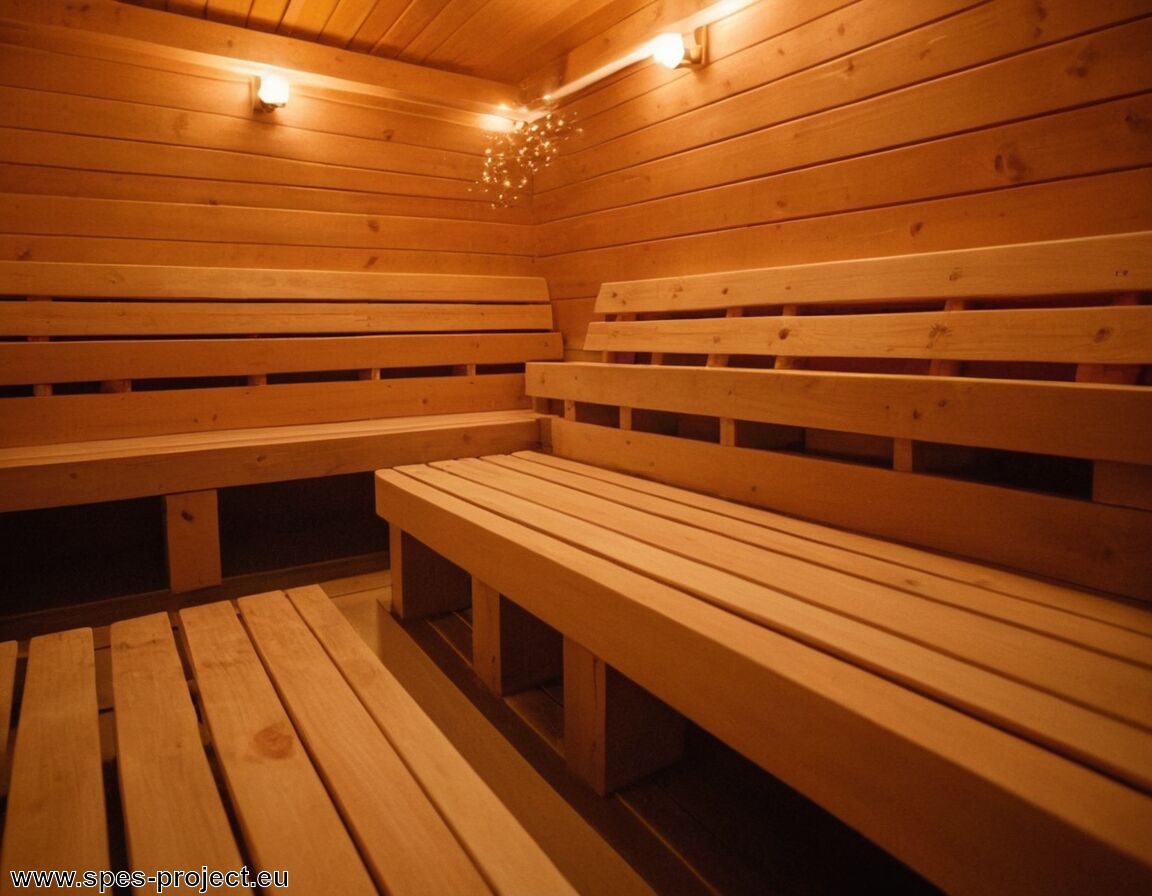 Vorsicht bei akuten Beschwerden   - Sauna bei Blasenentzündung » So kannst du Beschwerden lindern  