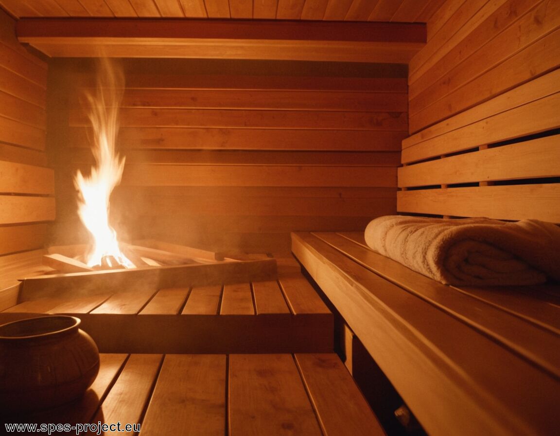 Auf eigene körperliche Reaktionen achten   - Sauna bei Bronchitis » Atemwege wieder frei bekommen  