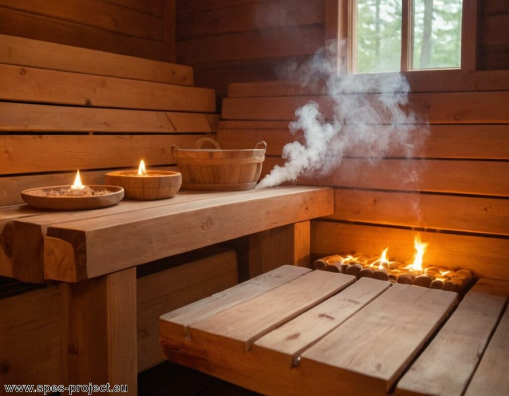 sauna aufguss wie oft » Die perfekte Frequenz für dein Saunaerlebnis