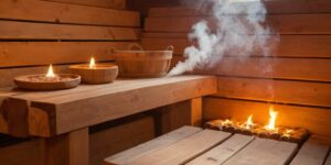 sauna aufguss wie oft » Die perfekte Frequenz für dein Saunaerlebnis