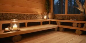 Sauna Boden » Die besten Materialien für deinen Wellnessraum