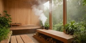 Sauna Entgiftung » So reinigst du Körper und Geist
