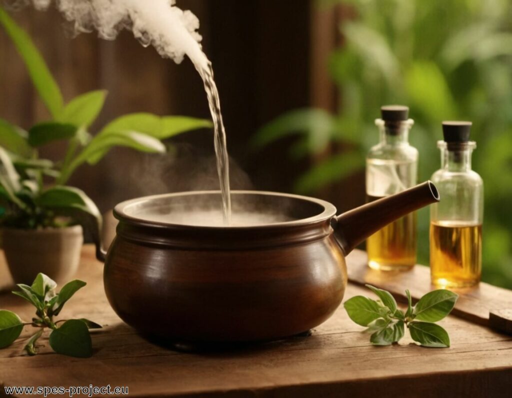sauna aufguss wie viel wasser » Tipps für die optimale Wassermenge