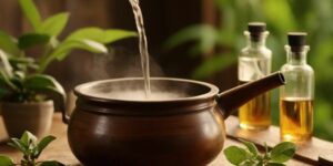 sauna aufguss wie viel wasser » Tipps für die optimale Wassermenge