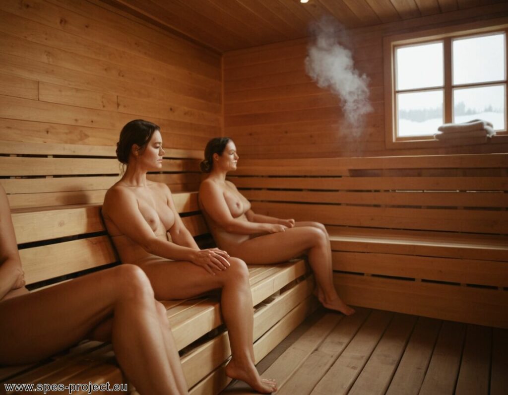 Sauna gegen Demenz » Positive Effekte auf dein Hirn