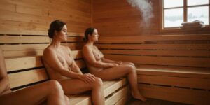 Sauna gegen Demenz » Positive Effekte auf dein Hirn