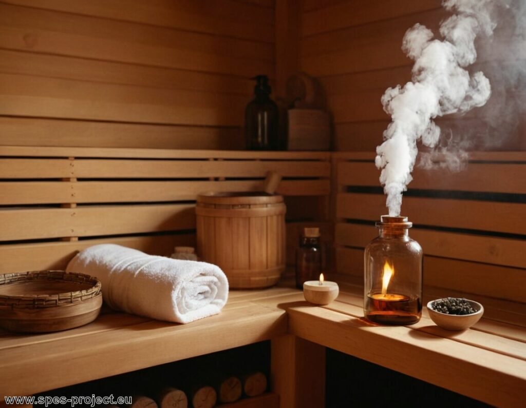 Sauna Aufguss Wirkung » Warum er gesund ist für dich