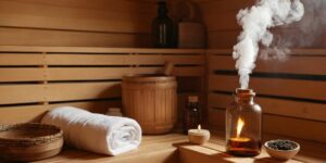 Sauna Aufguss Wirkung » Warum er gesund ist für dich