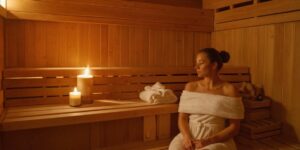 Sauna bei Bronchitis » Atemwege wieder frei bekommen